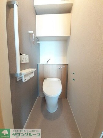 リッシュ・リヴィエールの物件内観写真